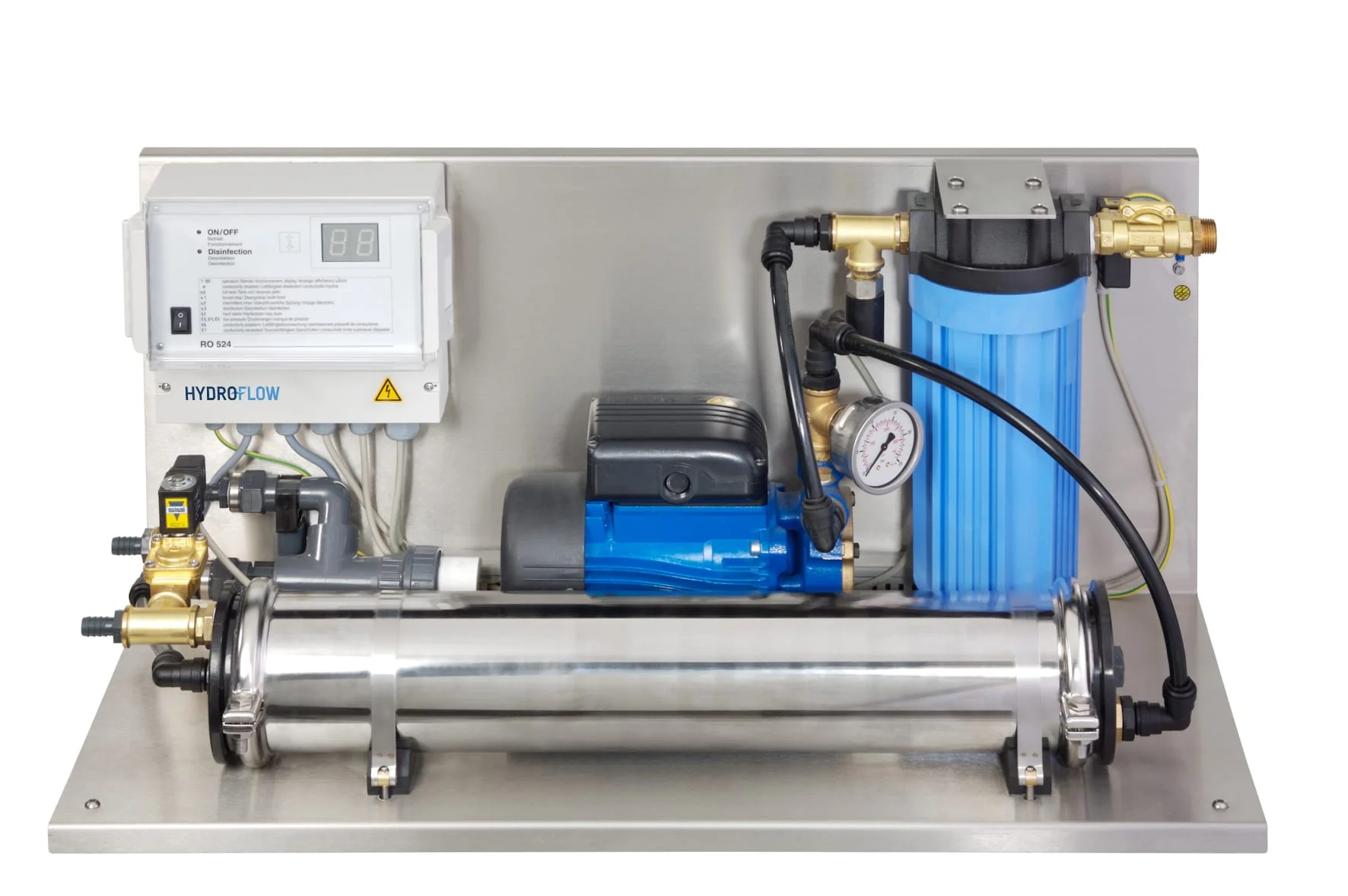 HydroFlow_iH_RO_120_WS