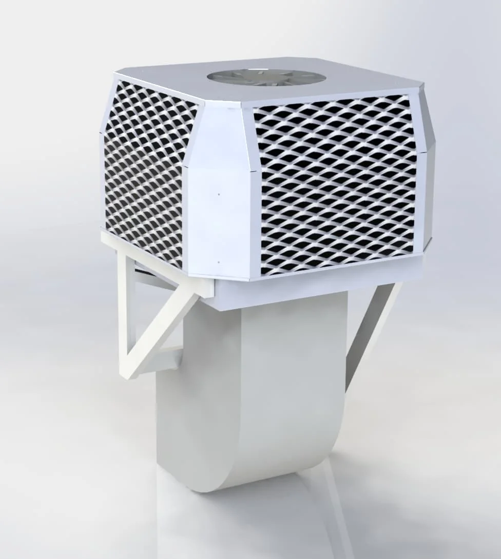 IntrCooll_termeszetes_legkondicionalas