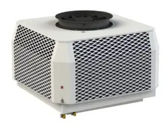 IntrCooll_evaporativ_parahuto_berendezes