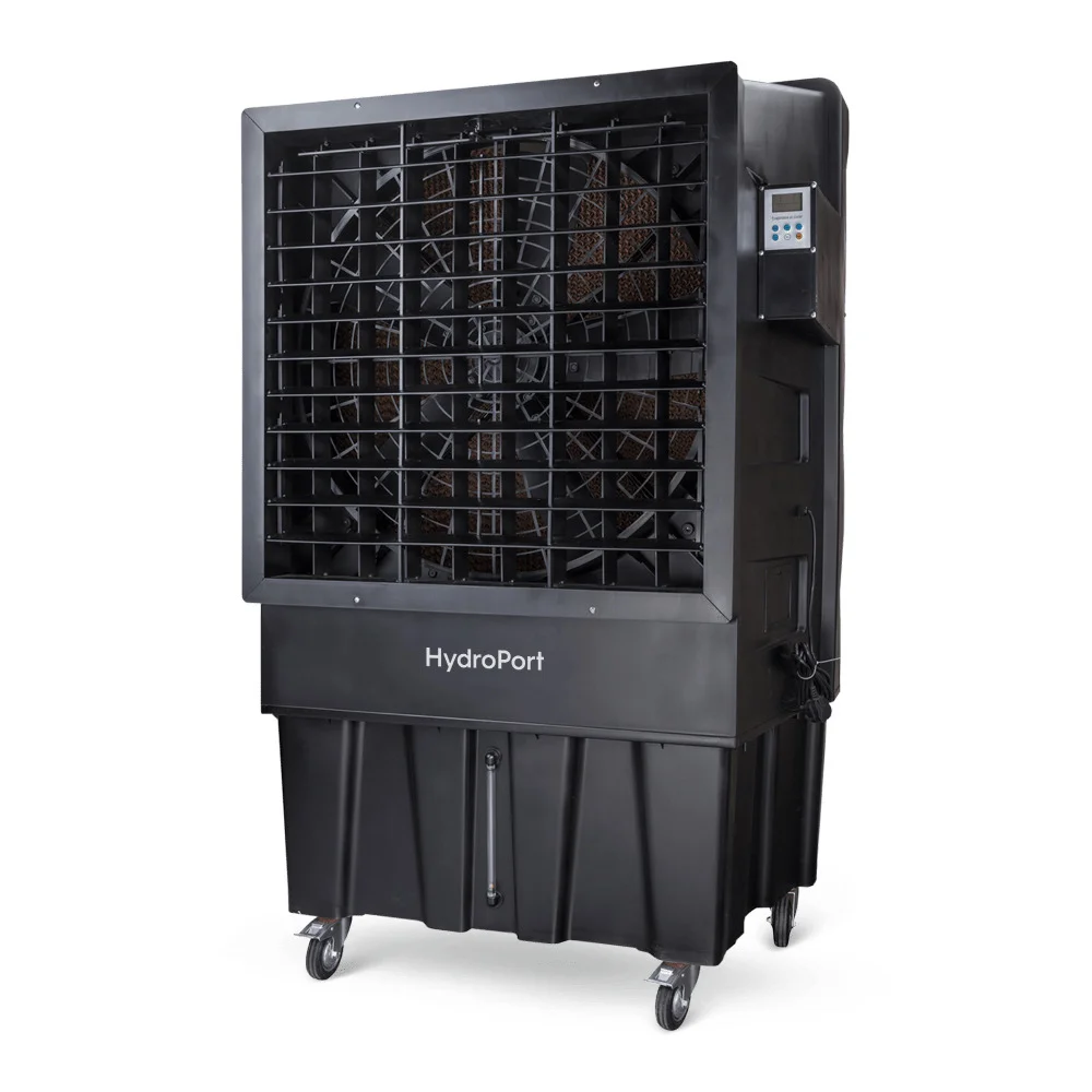HydroPort 36"