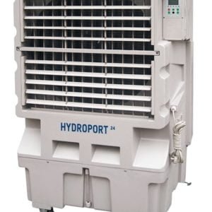 HydroPort 24"_evaporativ_leghuto_parasito