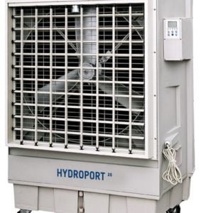 HydroPort 26"_evaporativ_leghuto_parasito