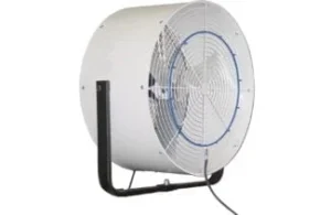 Párahűtő ventilátorok