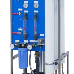 iH RO - Ipari fordított ozmózis berendezések