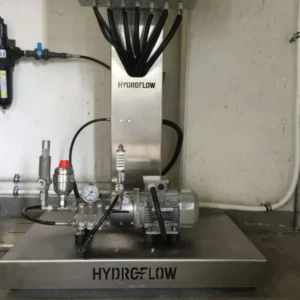 Magasnyomású szivattyúk