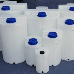 Vízgyűjtő tartályok