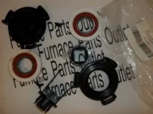 Párahűtő gép alkatrészek